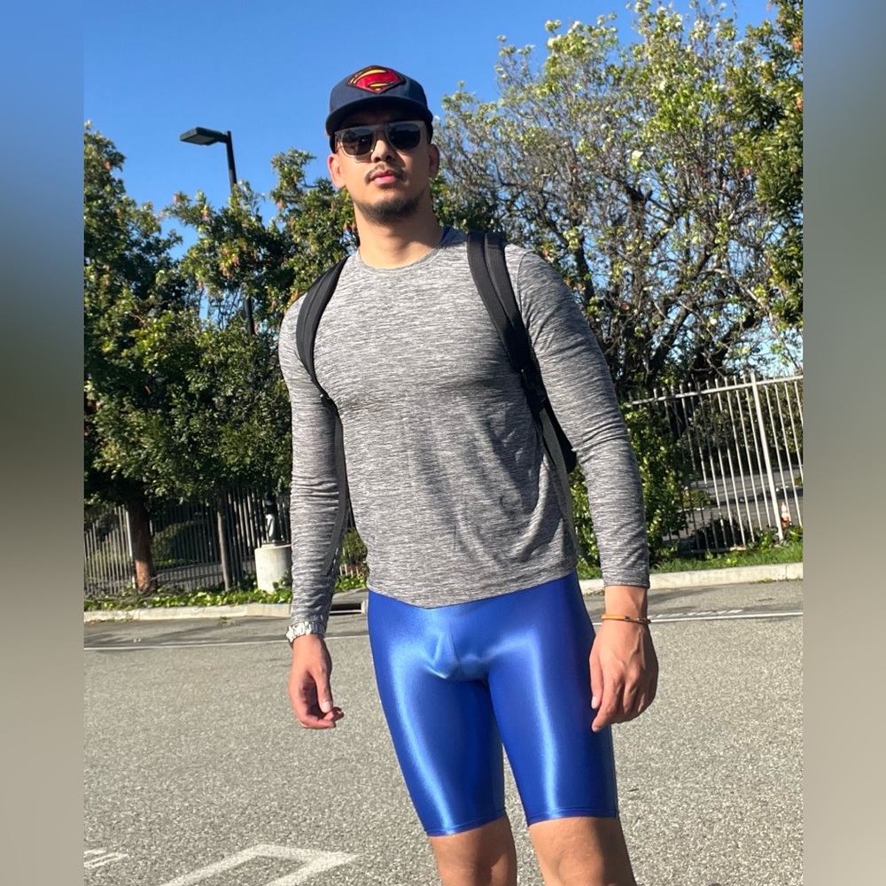 Men's Compression Shorts/ Tights/ Leggings/Gym Shorts NEW!